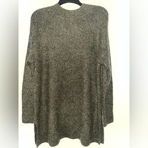 Old Navy Tunic Sweater